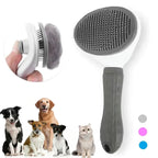 THAGARPETS™ Deshedding Brush