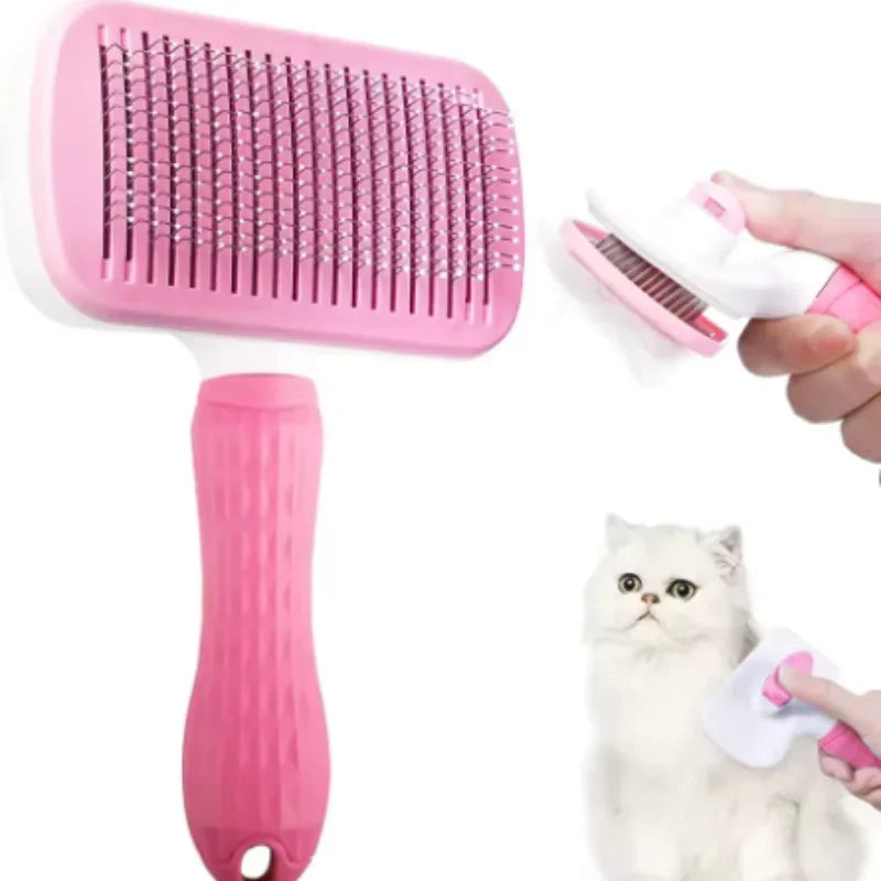 THAGARPETS™ Deshedding Brush