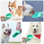 THAGARPETS™ Travel Water Bottle