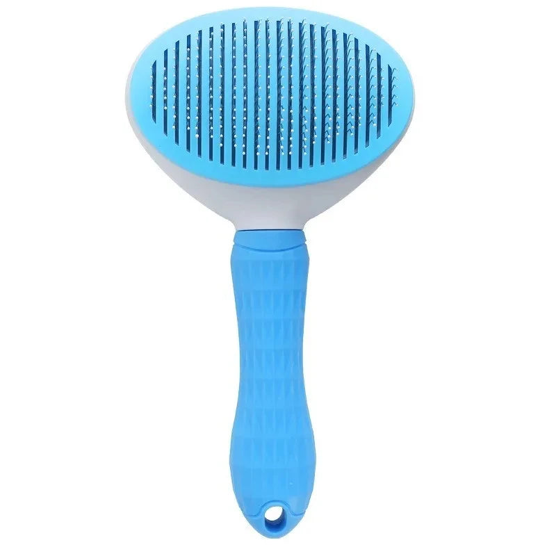THAGARPETS™ Deshedding Brush