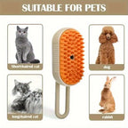THAGARPETS™ 3-in-1 Steam Brush