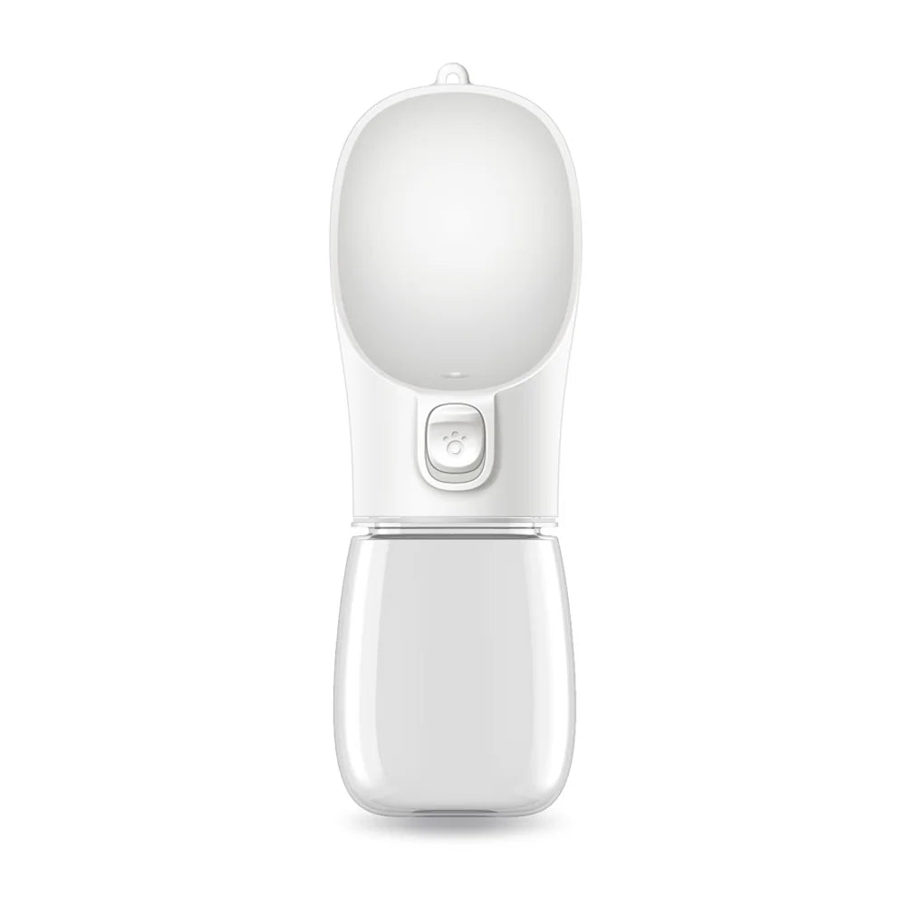 THAGARPETS™ Travel Water Bottle
