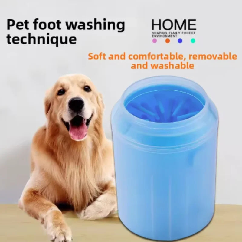 THAGARPETS™ Paw Cleaner Cup