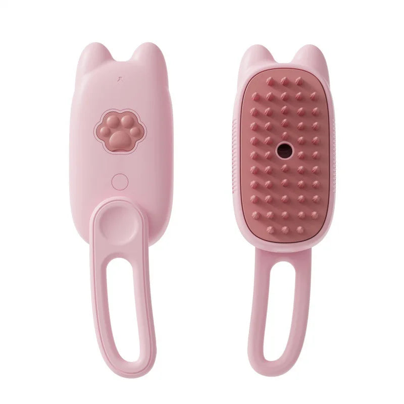 THAGARPETS™ 3-in-1 Steam Brush