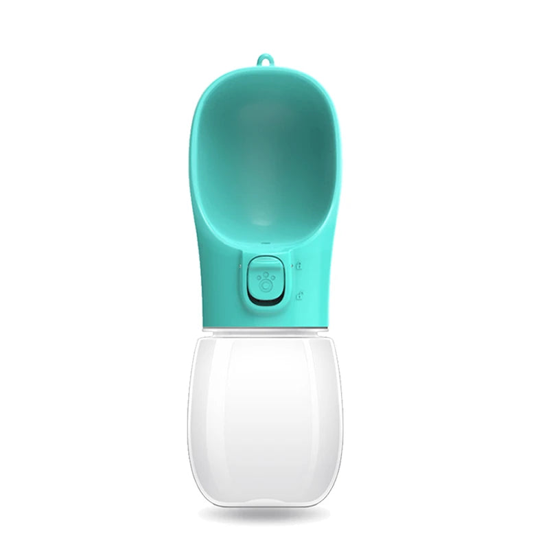 THAGARPETS™ Travel Water Bottle
