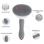 THAGARPETS™ Deshedding Brush
