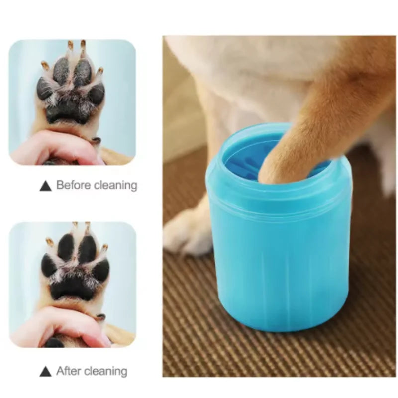 THAGARPETS™ Paw Cleaner Cup