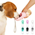 THAGARPETS™ Travel Water Bottle