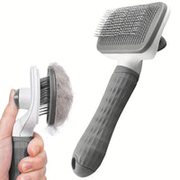 THAGARPETS™ Deshedding Brush