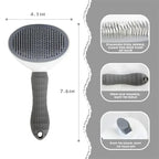 THAGARPETS™ Deshedding Brush