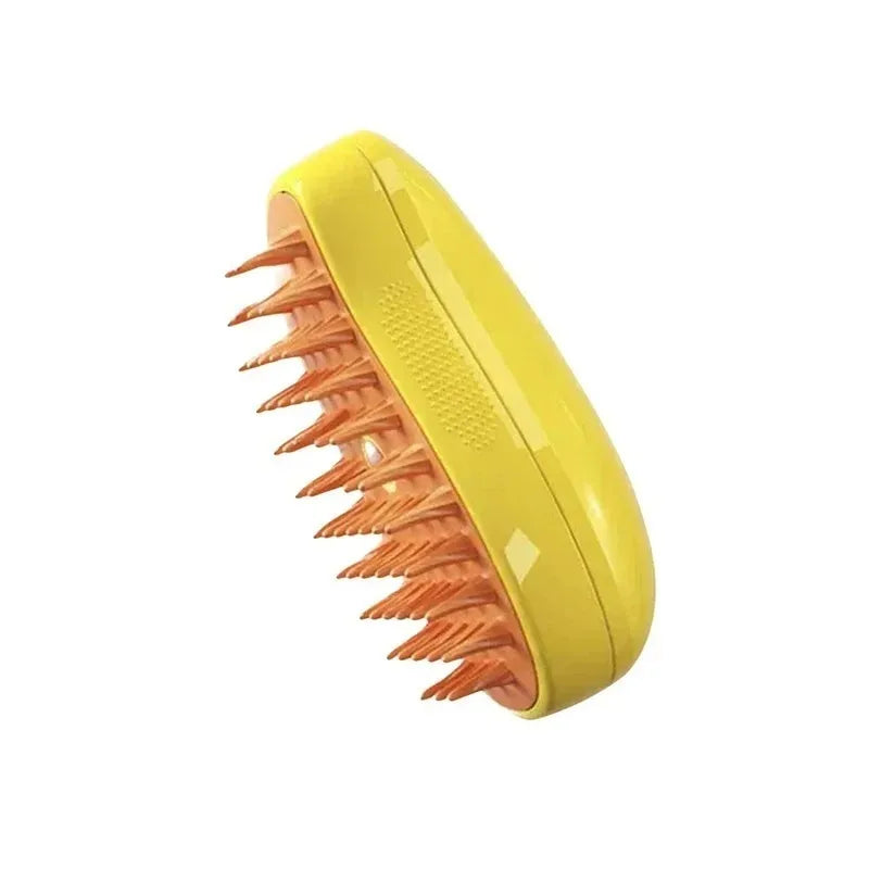 THAGARPETS™ 3-in-1 Steam Brush