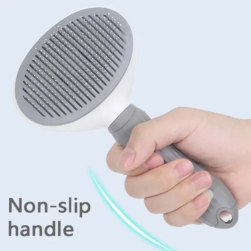 THAGARPETS™ Deshedding Brush