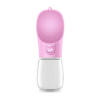 THAGARPETS™ Travel Water Bottle