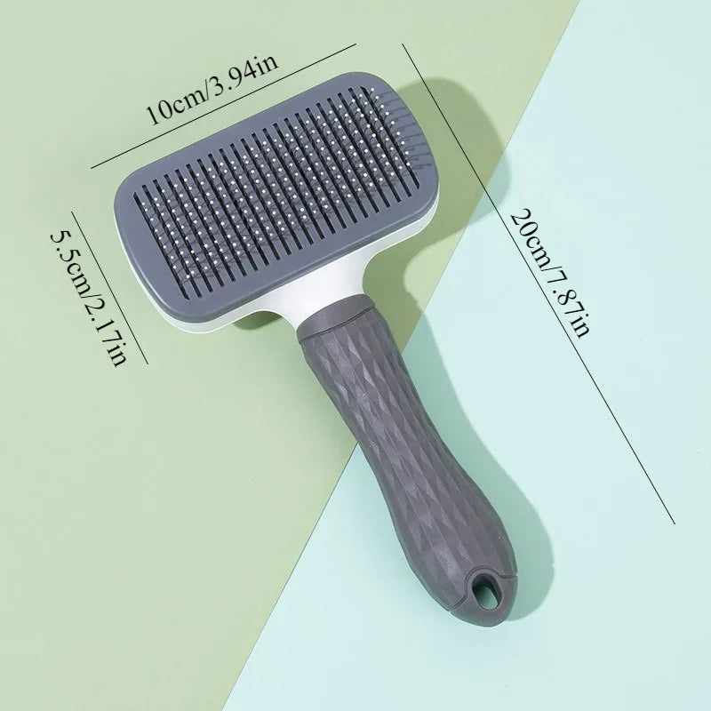 THAGARPETS™ Deshedding Brush
