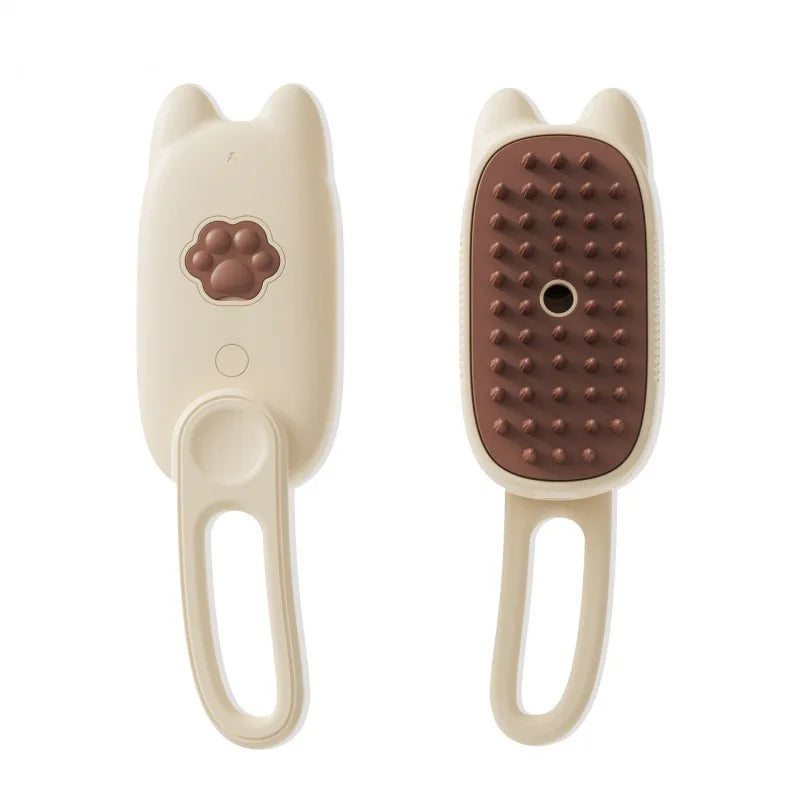 THAGARPETS™ 3-in-1 Steam Brush