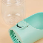 THAGARPETS™ Travel Water Bottle