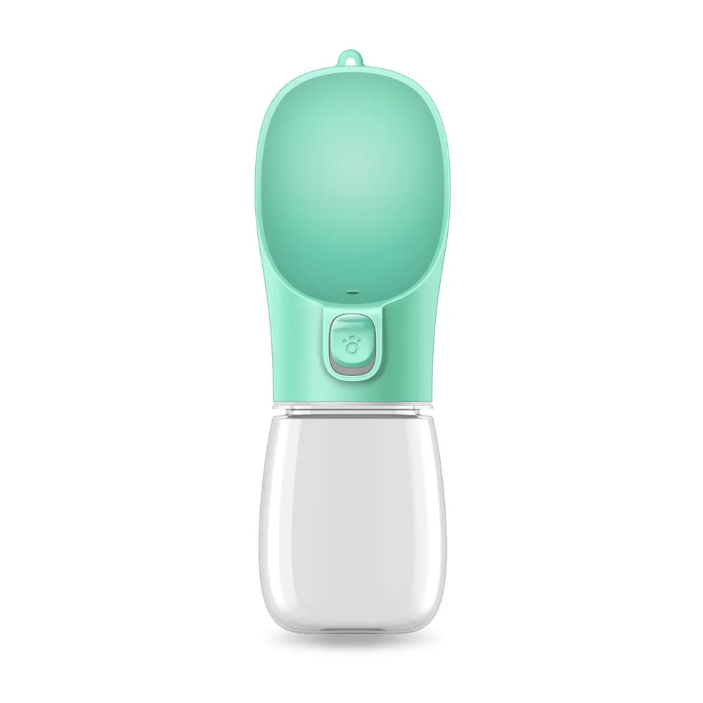 THAGARPETS™ Travel Water Bottle