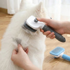 THAGARPETS™ Deshedding Brush