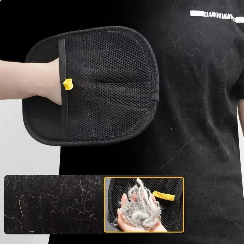 THAGARPETS™ Hair Remover Glove