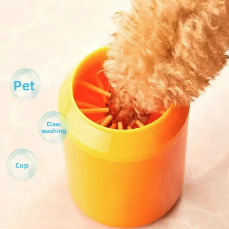 THAGARPETS™ Paw Cleaner Cup
